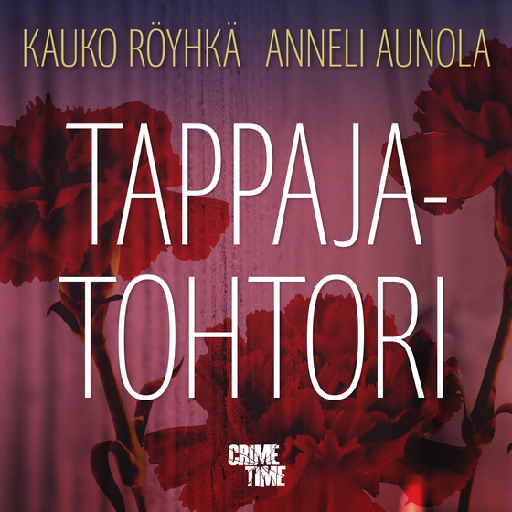 Tappajatohtori (ljudbok) av Kauko Röyhkä
