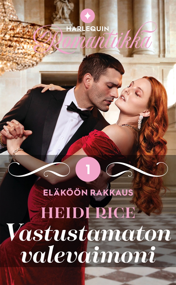 Vastustamaton valevaimoni