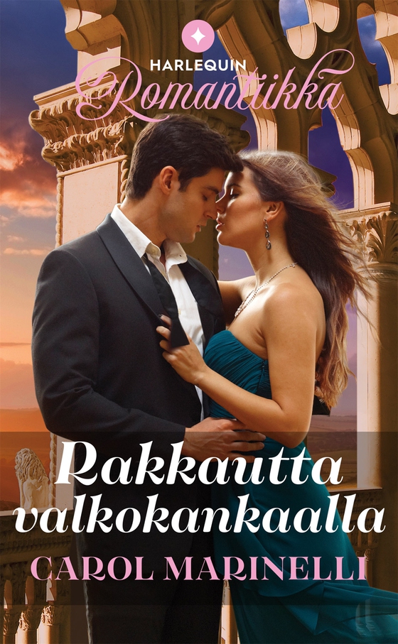 Rakkautta valkokankaalla