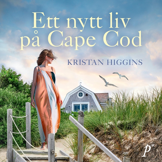 Ett nytt liv på Cape Cod (ljudbok) av Kristan Higgins