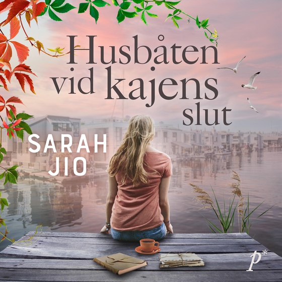 Husbåten vid kajens slut