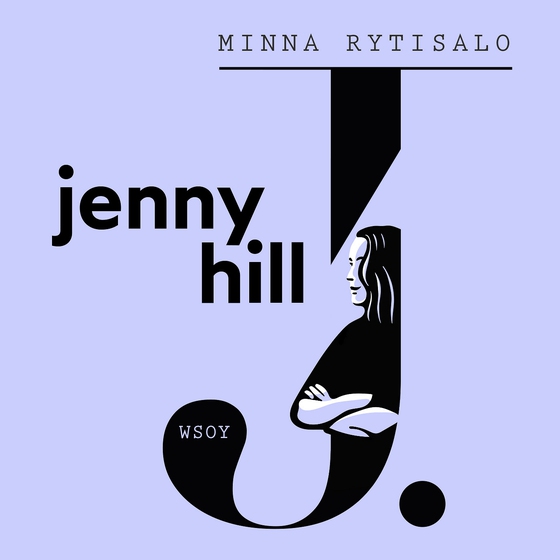 Jenny Hill
