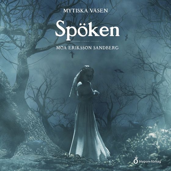 Mytiska väsen - Spöken