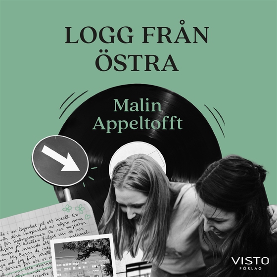 Logg från Östra