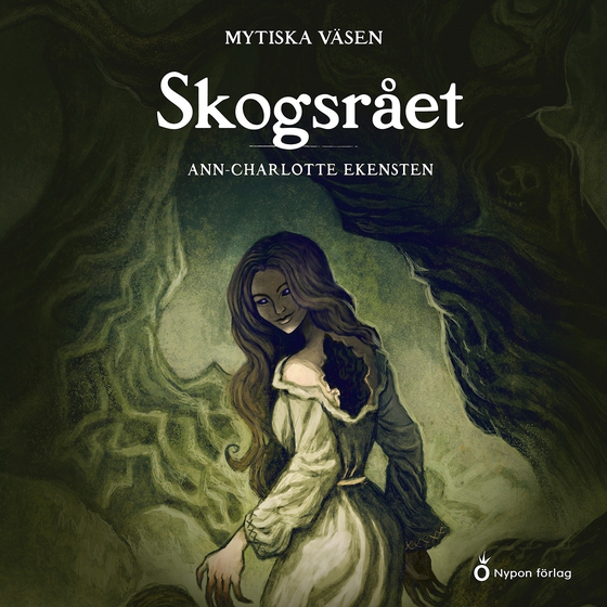 Mytiska väsen - Skogsrået