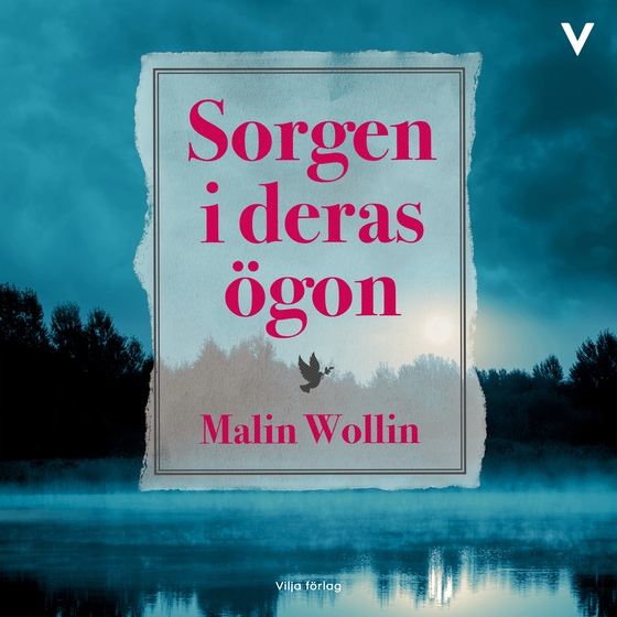 Sorgen i deras ögon