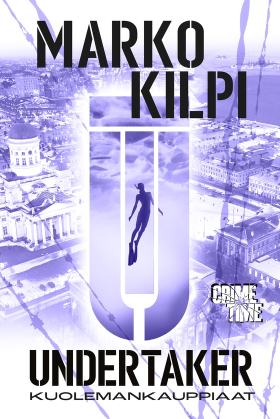 Undertaker – Kuolemankauppiaat