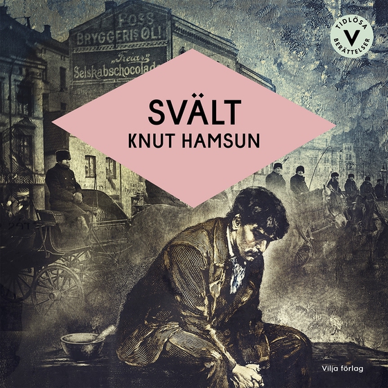 Svält (lättläst)
