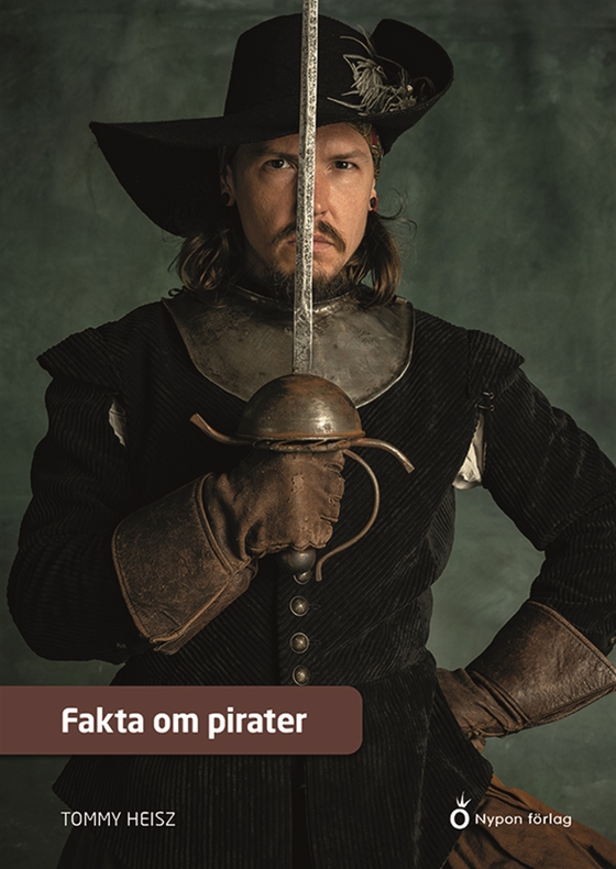 Fakta om pirater