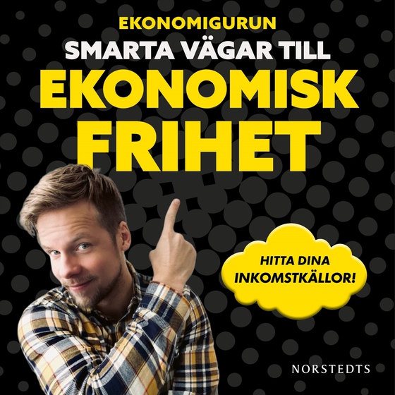 Ekonomigurun : smarta vägar till ekonomisk frihet (ljudbok) av Marit Andersson