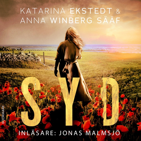 SYD (ljudbok) av Katarina Ekstedt