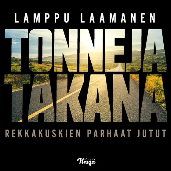Tonneja takana