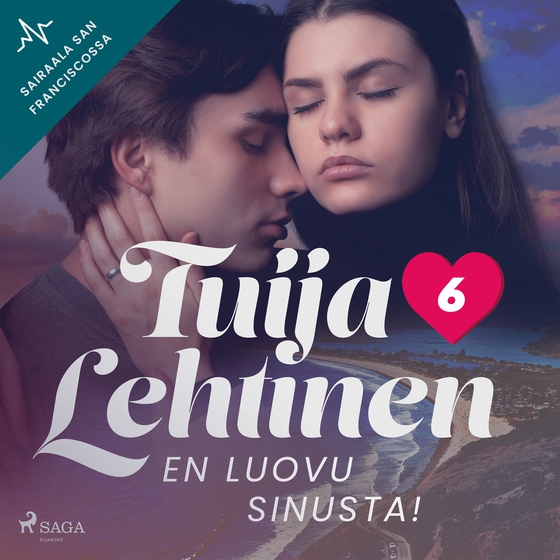 En luovu sinusta!