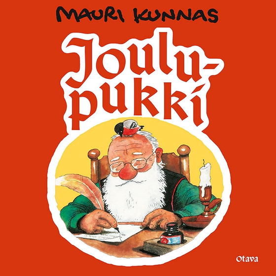 Joulupukki
