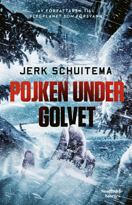 Pojken under golvet (e-bok) av Jerk Schuitema