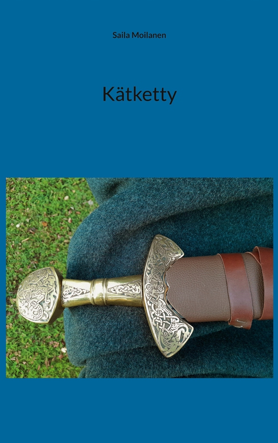 Kätketty