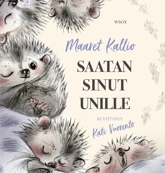Saatan sinut unille