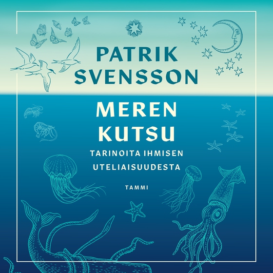 Meren kutsu