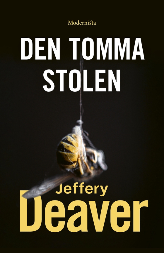 Den tomma stolen (e-bok) av Jeffery Deaver