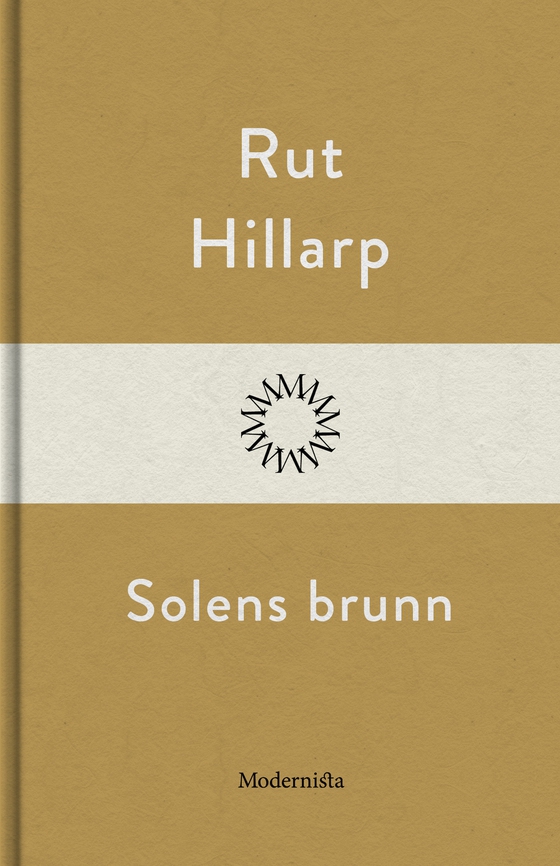 Solens brunn