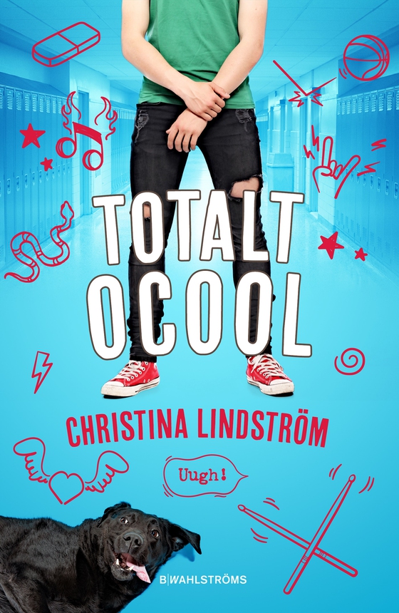 Totalt ocool