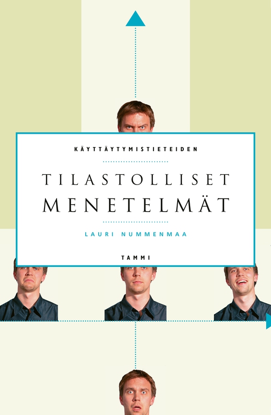 Käyttäytymistieteiden tilastolliset menetelmät