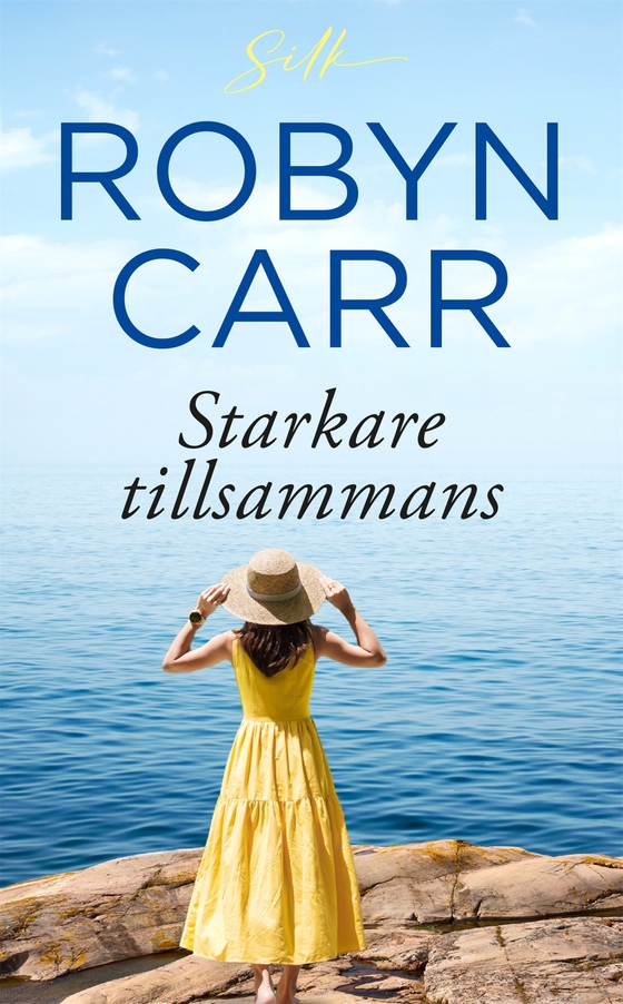 Starkare tillsammans (e-bok) av Robyn Carr