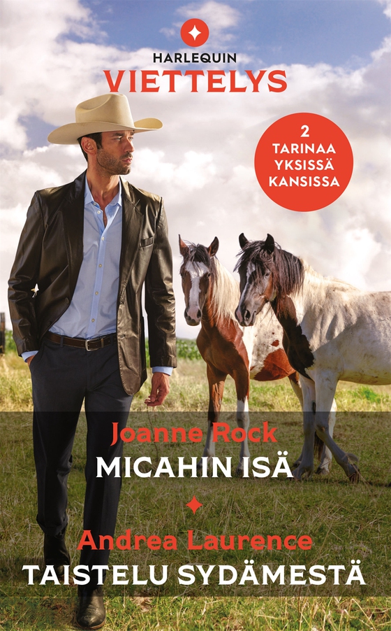 Micahin isä / Taistelu sydämestä