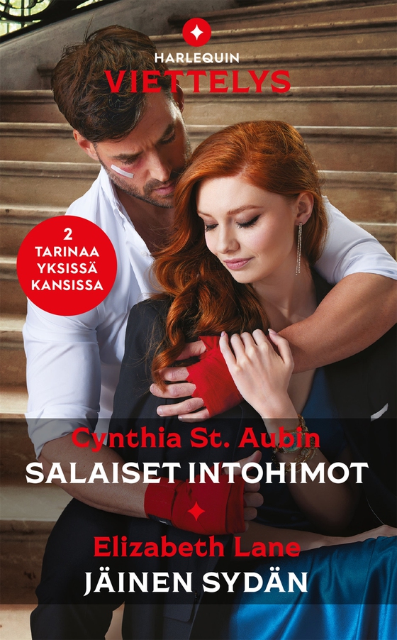 Salaiset intohimot / Jäinen sydän