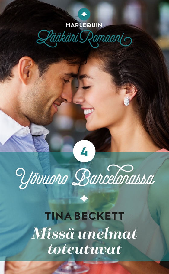 Missä unelmat toteutuvat