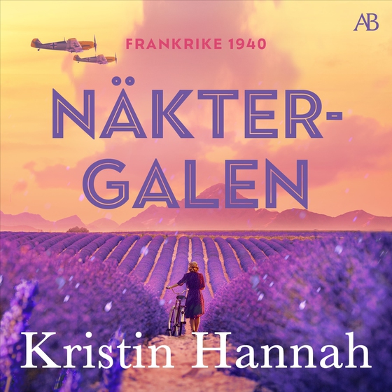 Näktergalen