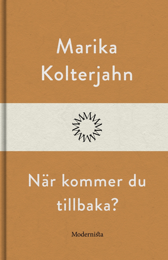 När kommer du tillbaka