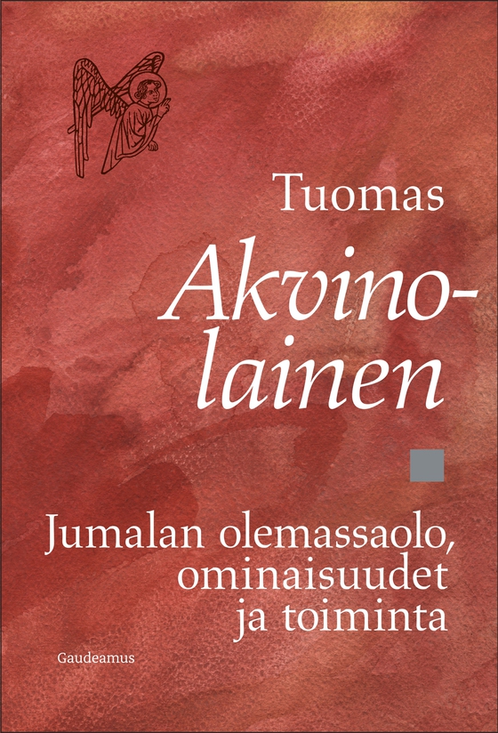 Jumalan olemassaolo, ominaisuudet ja toiminta