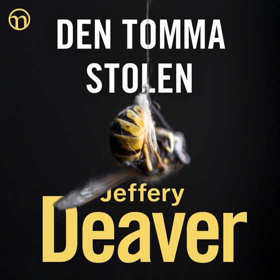 Den tomma stolen (ljudbok) av Jeffery Deaver
