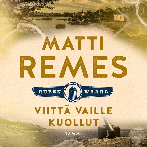 Viittä vaille kuollut