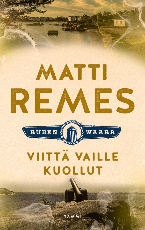 Viittä vaille kuollut