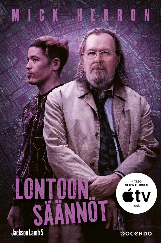 Lontoon säännöt