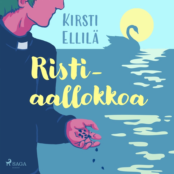 Ristiaallokkoa