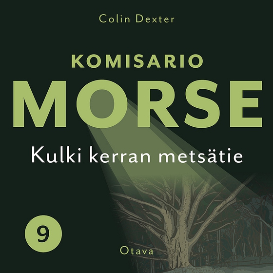 Kulki kerran metsätie