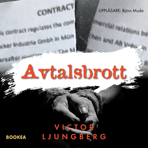 Avtalsbrott