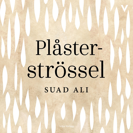 Plåsterströssel