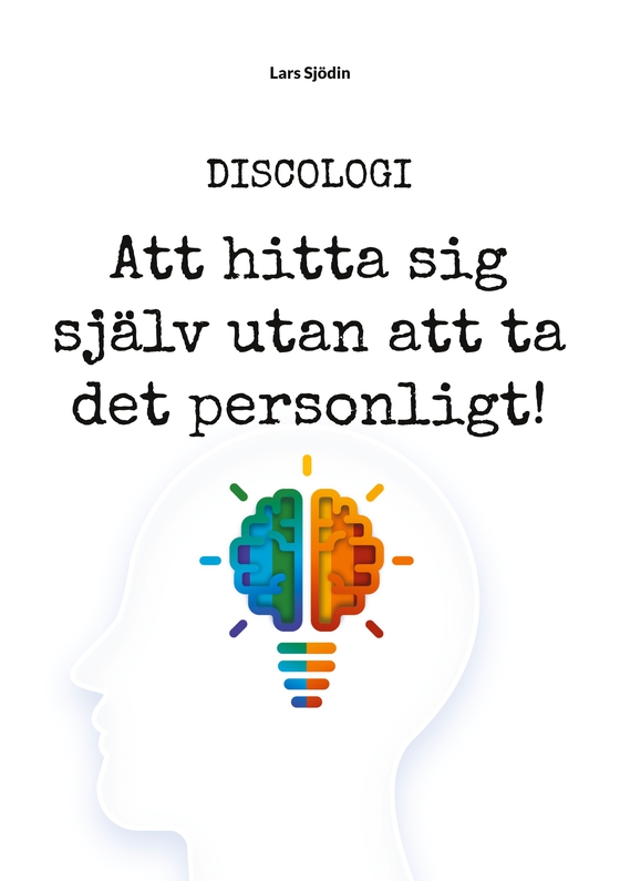 DISCOLOGI: Att hitta sig själv utan att ta det personligt!