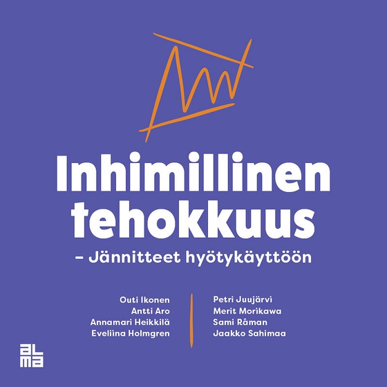Inhimillinen tehokkuus