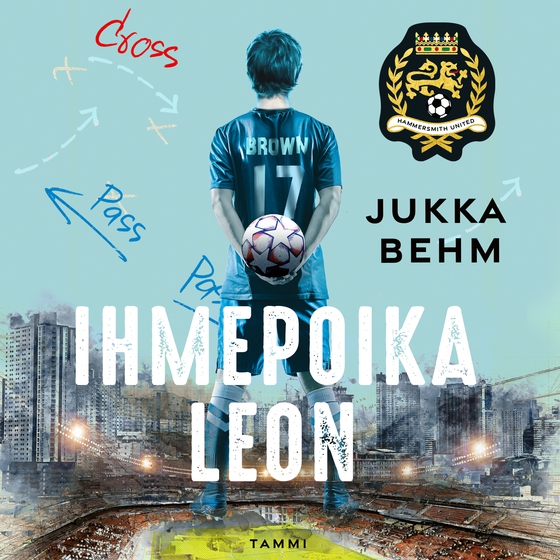 Ihmepoika Leon