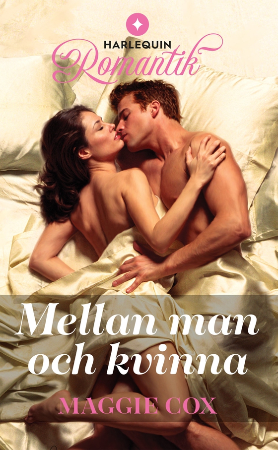 Mellan man och kvinna (e-bok) av Maggie Cox