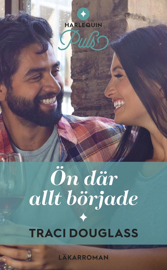 Ön där allt började