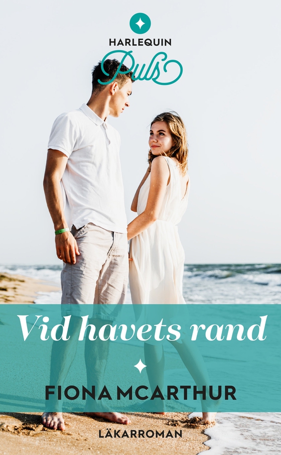 Vid havets rand