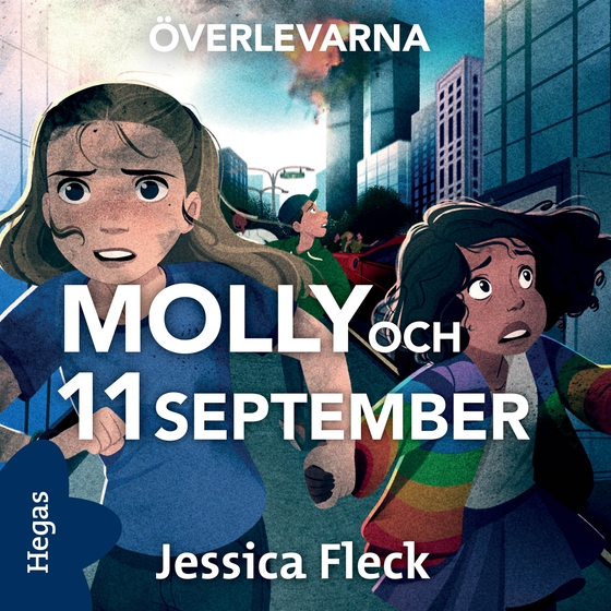 Molly och 11 september