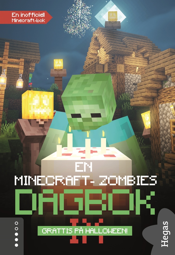 Grattis på Halloween!