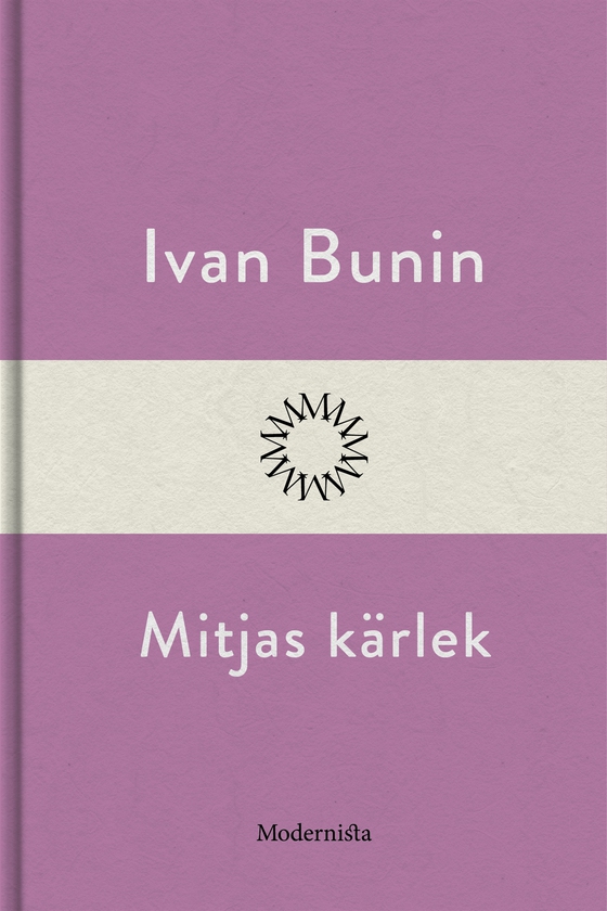 Mitjas kärlek